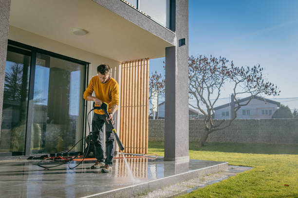Best Patio and Deck Pressure Washing  in West Wyoming, PA